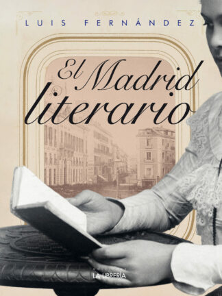 El Madrid literario
