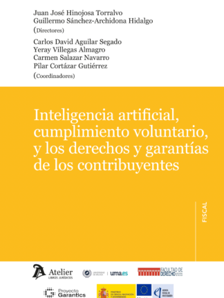 Inteligencia artificial, cumplimiento voluntario, y los derechos y garantías de los contribuyentes
