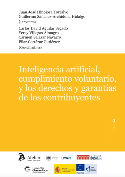 Inteligencia artificial, cumplimiento voluntario, y los derechos y garantías de los contribuyentes
