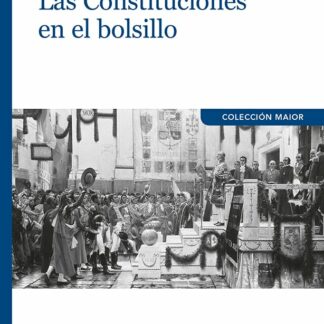 Constituciones en el bolsillo