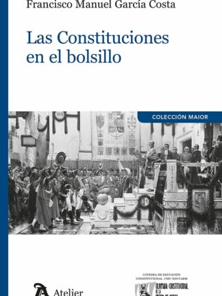 Constituciones en el bolsillo