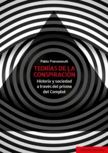 Teorías de la conspiración / P. Francescutti /9788413698519