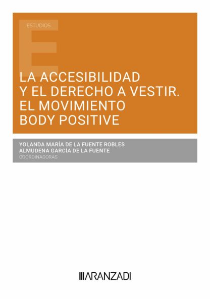 Accesibilidad y el derecho a vestir.  El movimiento body positive