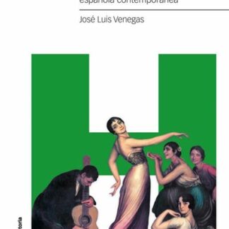 Andalucía sublime La imagen del Sur en la cultura española contemporánea