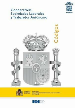Cooperativas, Sociedades Laborales y Trabajador Autónomo