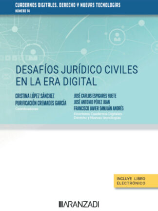 Desafíos jurídico civiles en la era digital