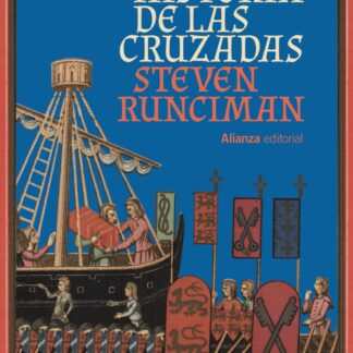 Historia de las cruzadas