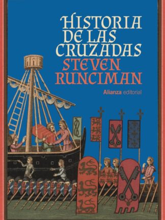 Historia de las cruzadas