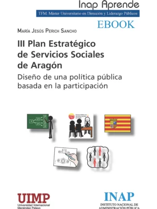 III Plan estratégico de Servicios Sociales de Aragón. Diseño de una política pública basada en la participación