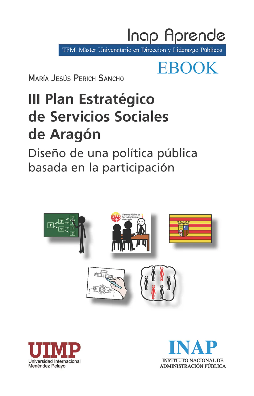 III Plan estratégico Servicios Sociales