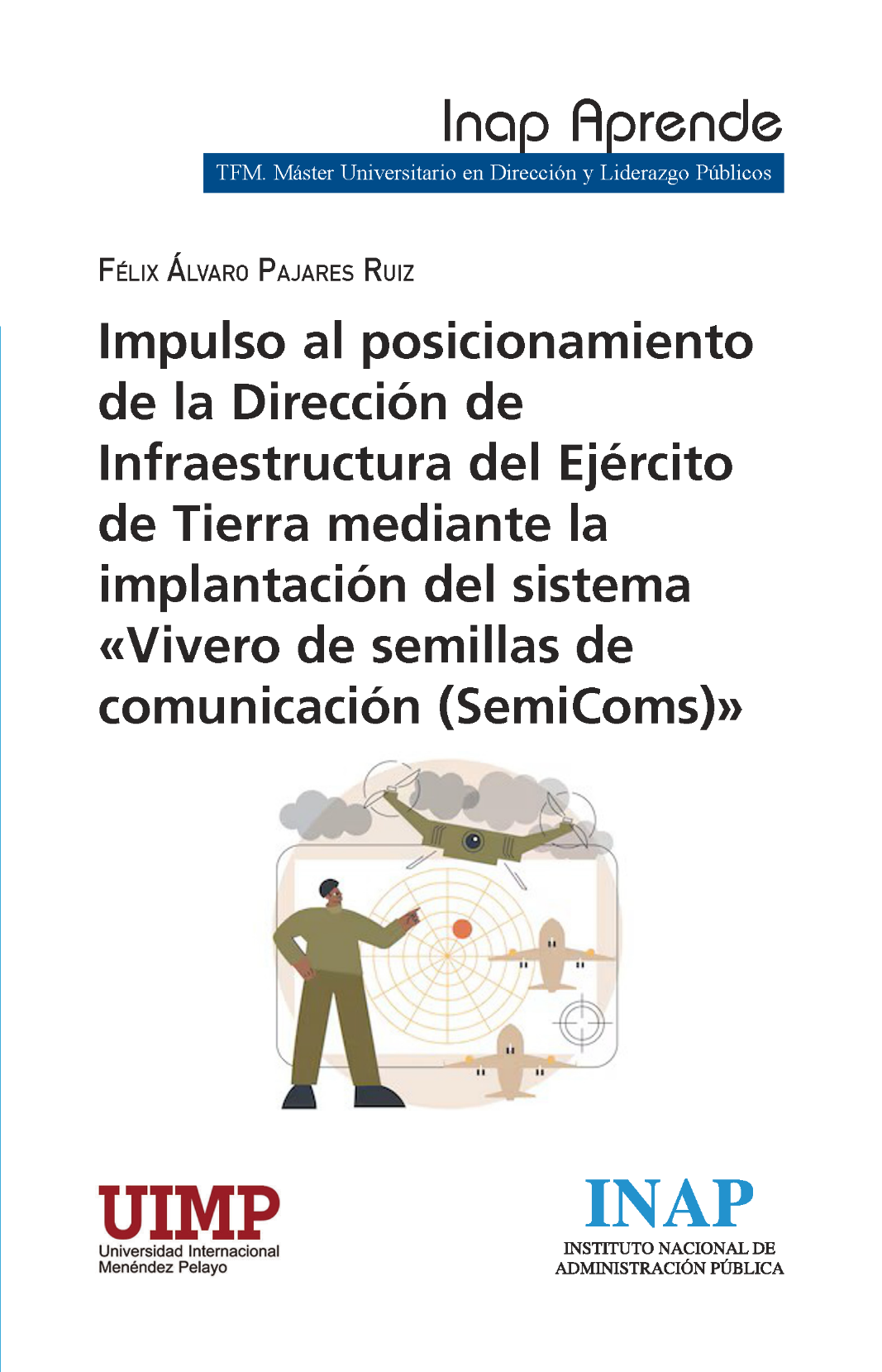 Dirección Infraestructura Ejército Tierra / 9788473517980