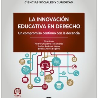 Innovación educativa en derecho: Un compromiso continuo con la docencia