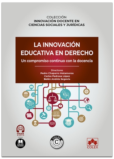 Innovación educativa en derecho