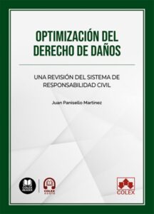 Optimización Derecho de daños