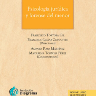 Psicología jurídica y forense del menor