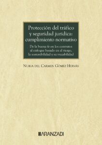 Protección del tráfico