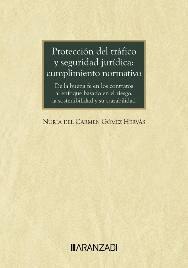 Protección del tráfico