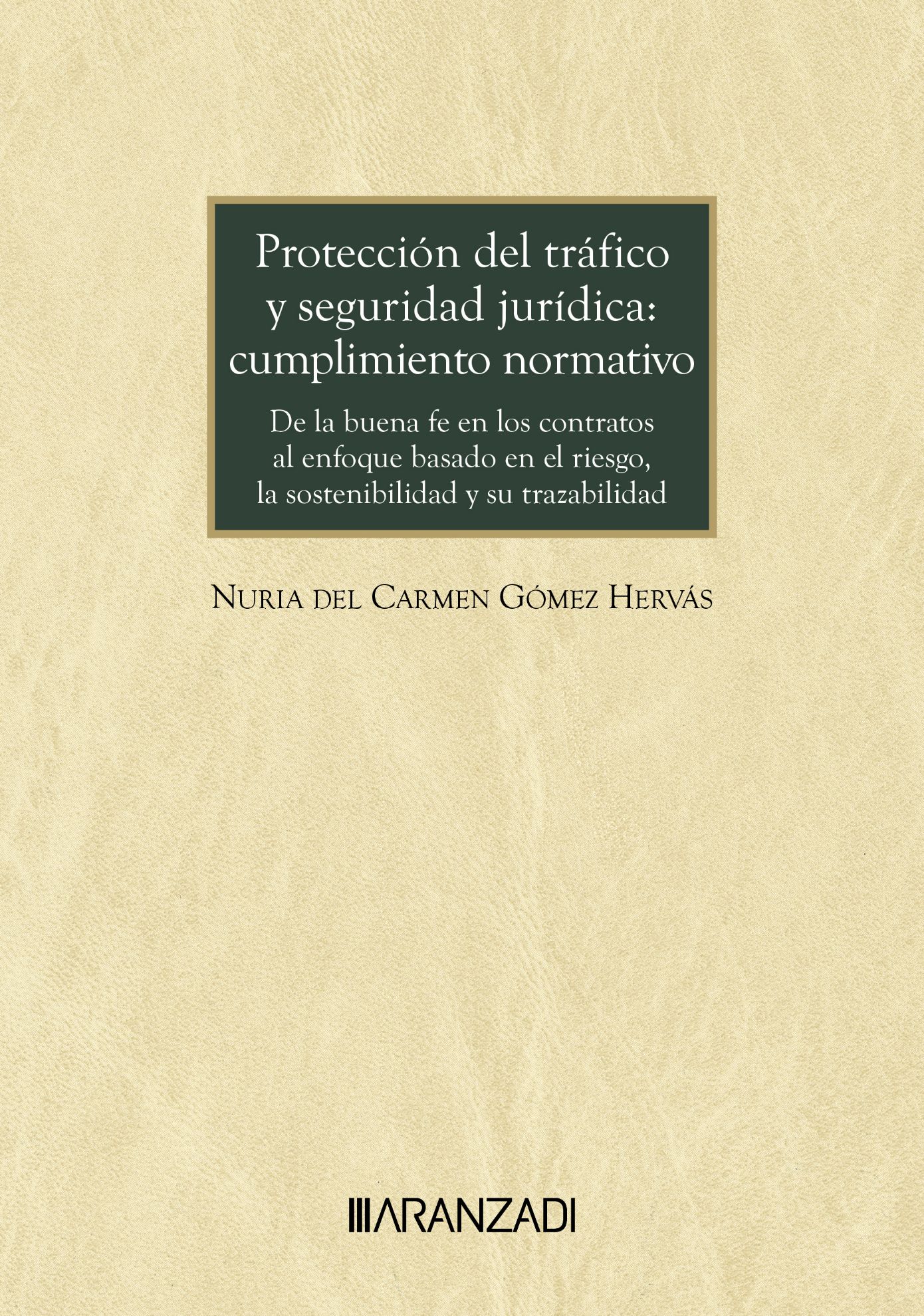 Protección del tráfico