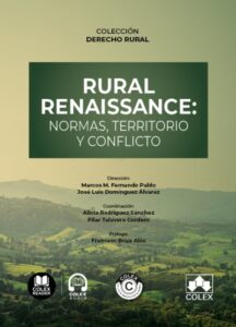 Rural renaissance normas territorio