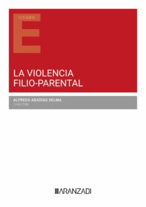 Violencia filio-parental