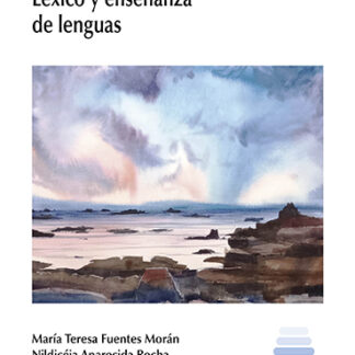 Léxico y enseñanzas de lenguas