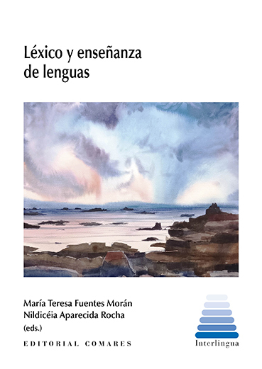 Léxico y enseñanzas de lenguas / 9788413698502