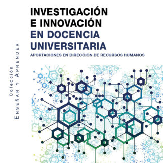 Investigación en innovación en docencia universitaria. Aportaciones en directo de recursos humanos