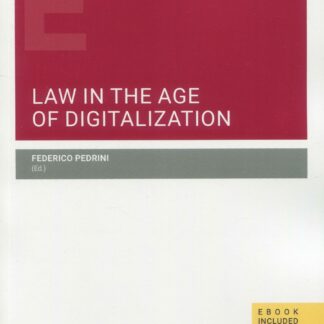 Law in the age of digitalization