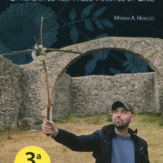 Donde la cruz florece 2024. La historia de Fray Pablo María de la Cruz