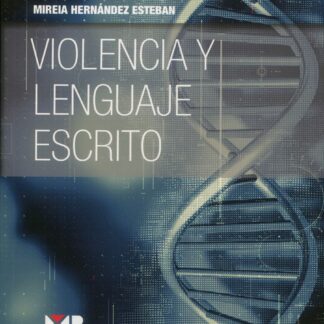 Violencia y lenguaje escrito