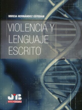 Violencia y lenguaje escrito
