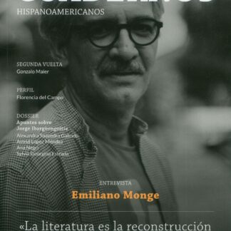 Cuadernos Hispanoamericanos Nº 890. Noviembre 2024