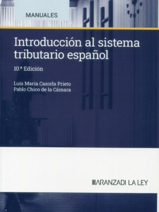 Introducción al sistema tributario español