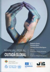 Manual per al Ciutadà Global /R. Savio/ 9788410448254