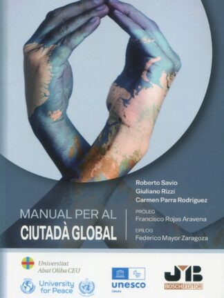 Manual per al ciutadà global