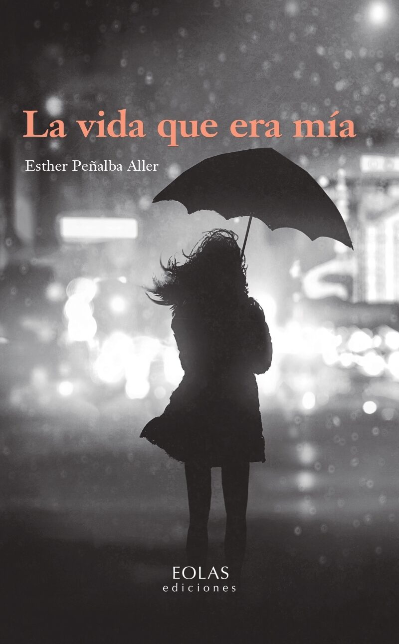 Vida que era mía