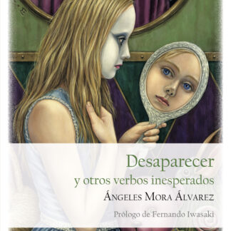 Desaparecer y otros verbos inesperados