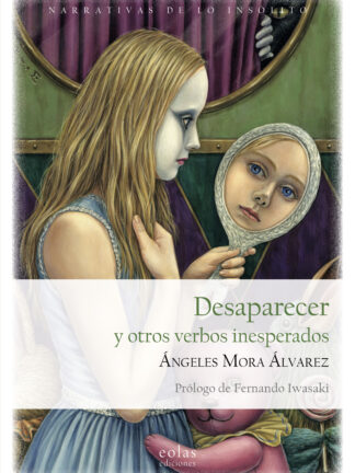 Desaparecer y otros verbos inesperados