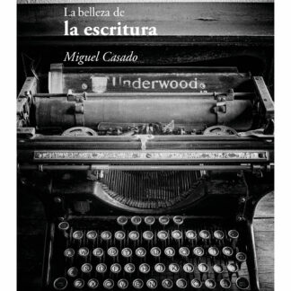 Belleza de la escritura