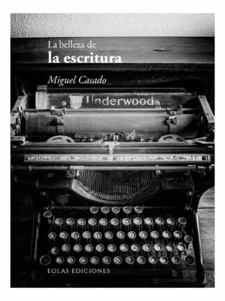 Belleza de la escritura