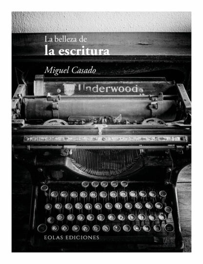 Belleza de la escritura