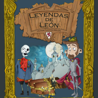 Leyendas de León