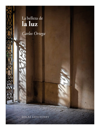Belleza de la luz