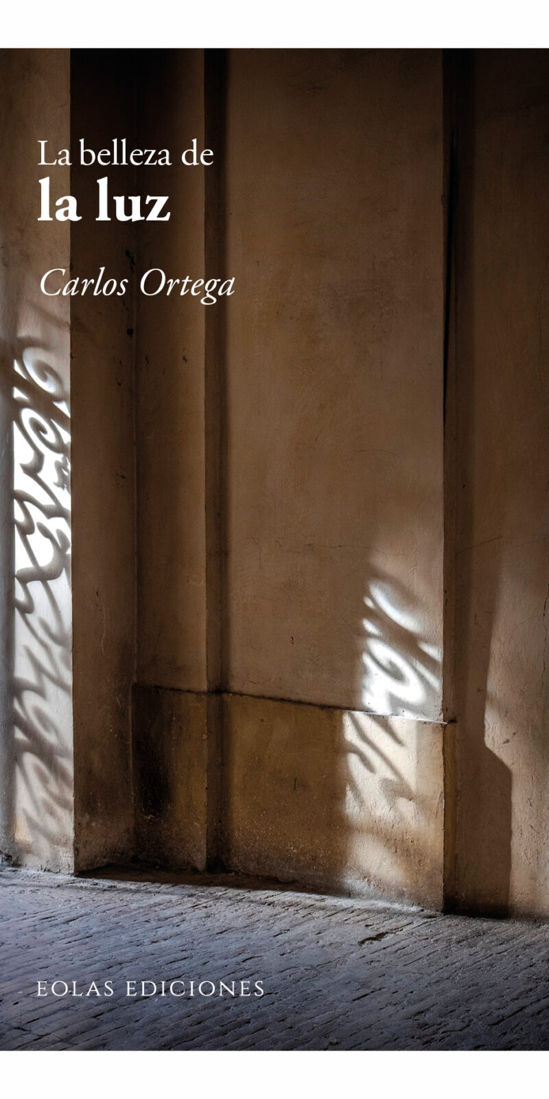 Belleza de la luz