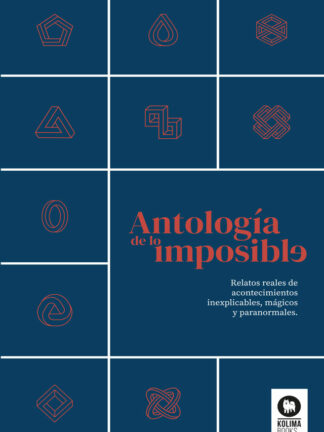 Antología de lo imposible