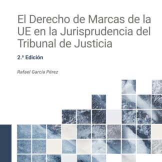 Derecho de marcas de la UE en la jurisprudencia del Tribunal de Justicia 2024