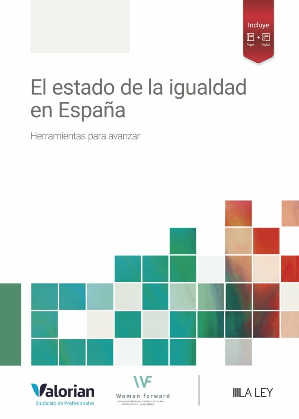 Estado de igualdad en España / M. L. Izquierdo/9788410292406