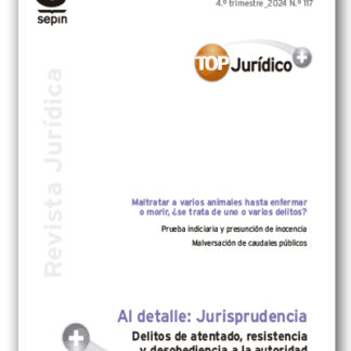 Delitos de atentado, resistencia y desobediencia a la autoridad