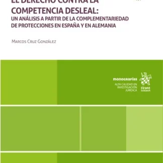 Relaciones entre propiedad intelectual y el derecho contra la competencia desleal