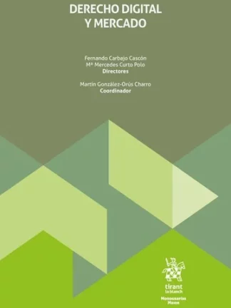 Derecho digital y mercado